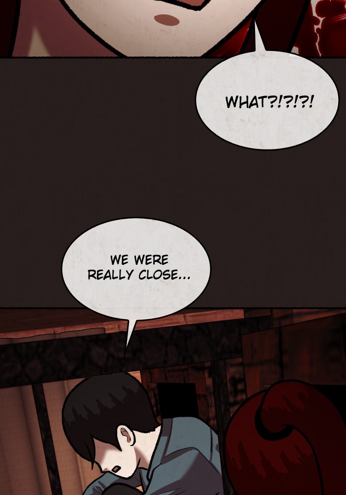 Escape Room Chapter 49 - page 68
