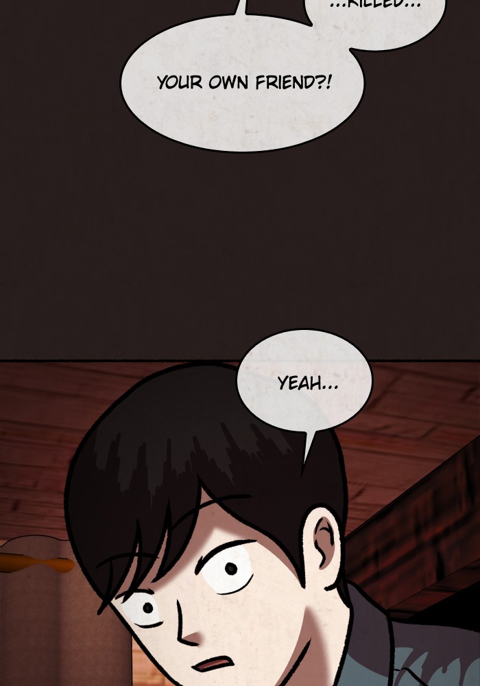 Escape Room Chapter 49 - page 71