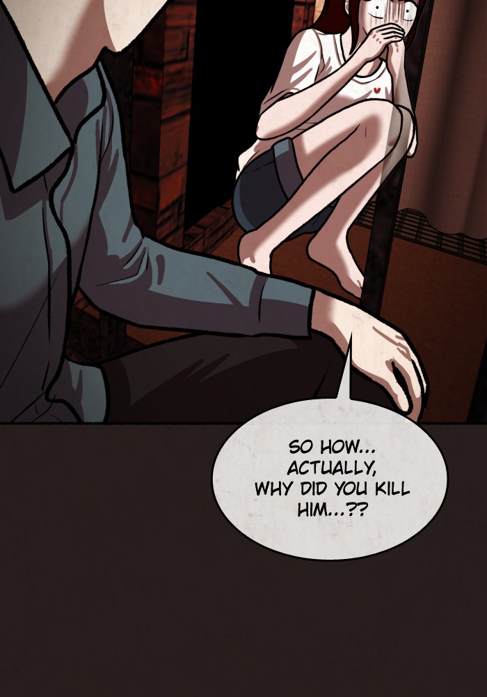 Escape Room Chapter 49 - page 73