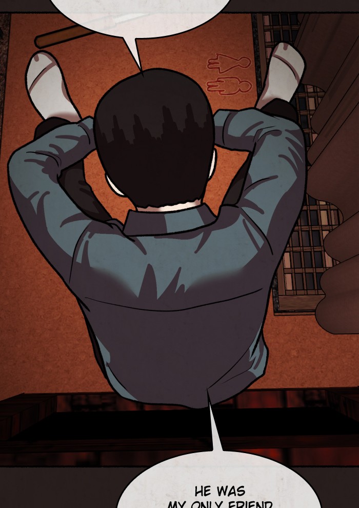 Escape Room Chapter 49 - page 76