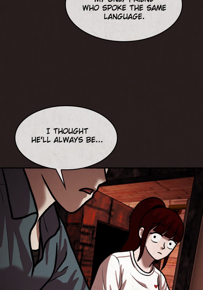 Escape Room Chapter 49 - page 77