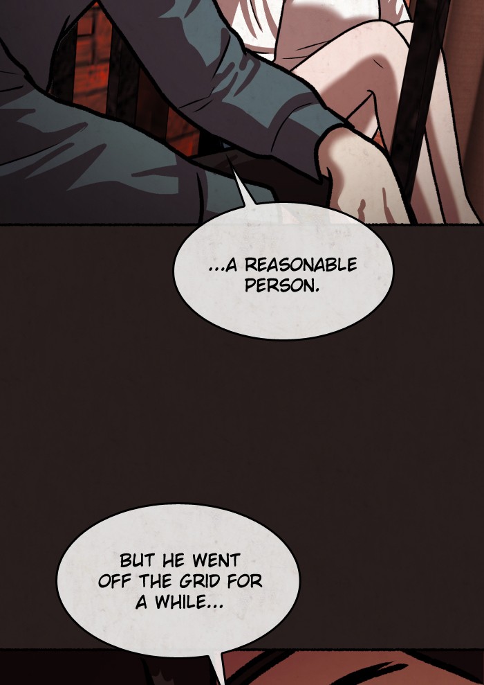 Escape Room Chapter 49 - page 78