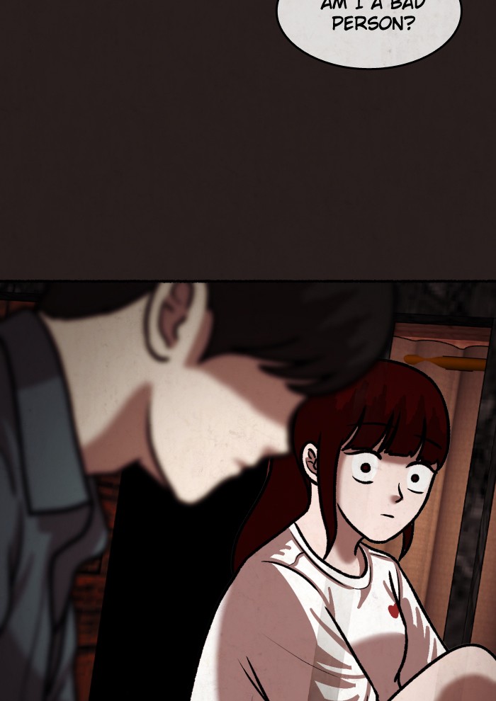 Escape Room Chapter 49 - page 84