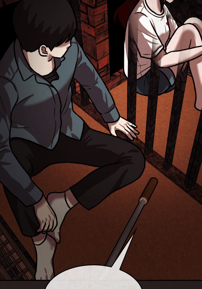 Escape Room Chapter 49 - page 87