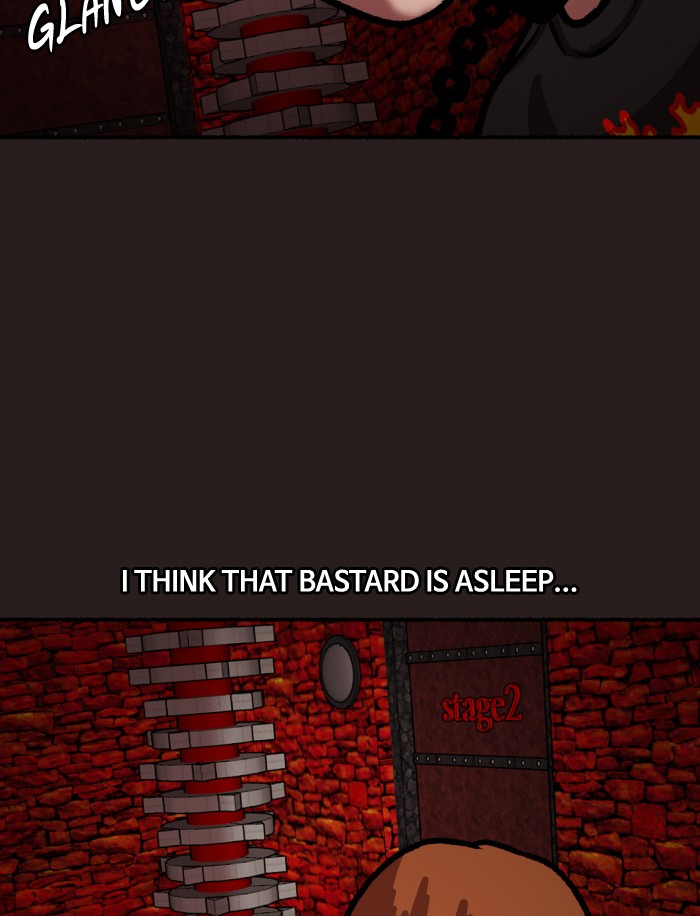 Escape Room Chapter 49 - page 9