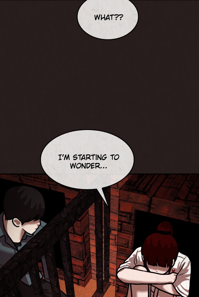 Escape Room Chapter 49 - page 93