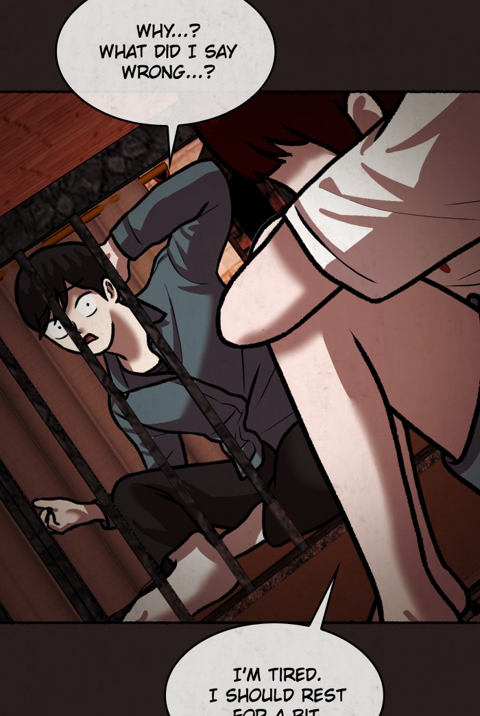 Escape Room Chapter 49 - page 95