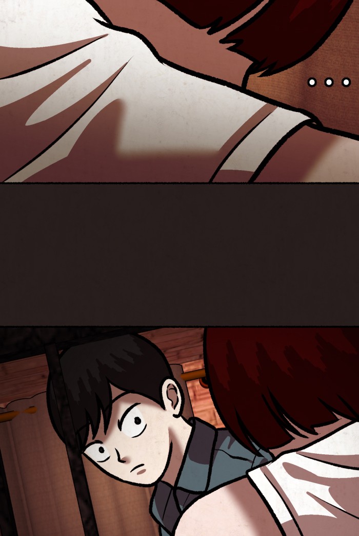 Escape Room Chapter 49 - page 99