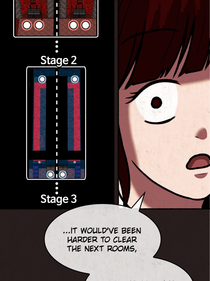 Escape Room Chapter 50 - page 88