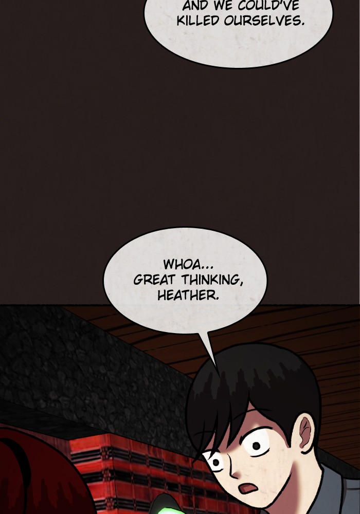 Escape Room Chapter 50 - page 89