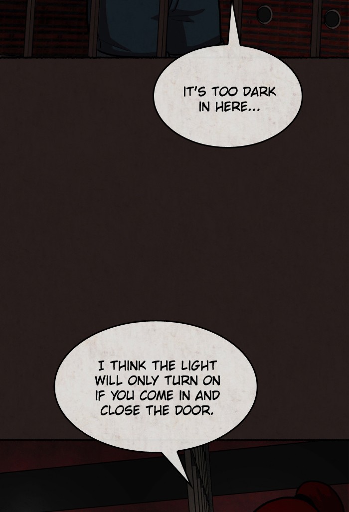 Escape Room Chapter 51 - page 3