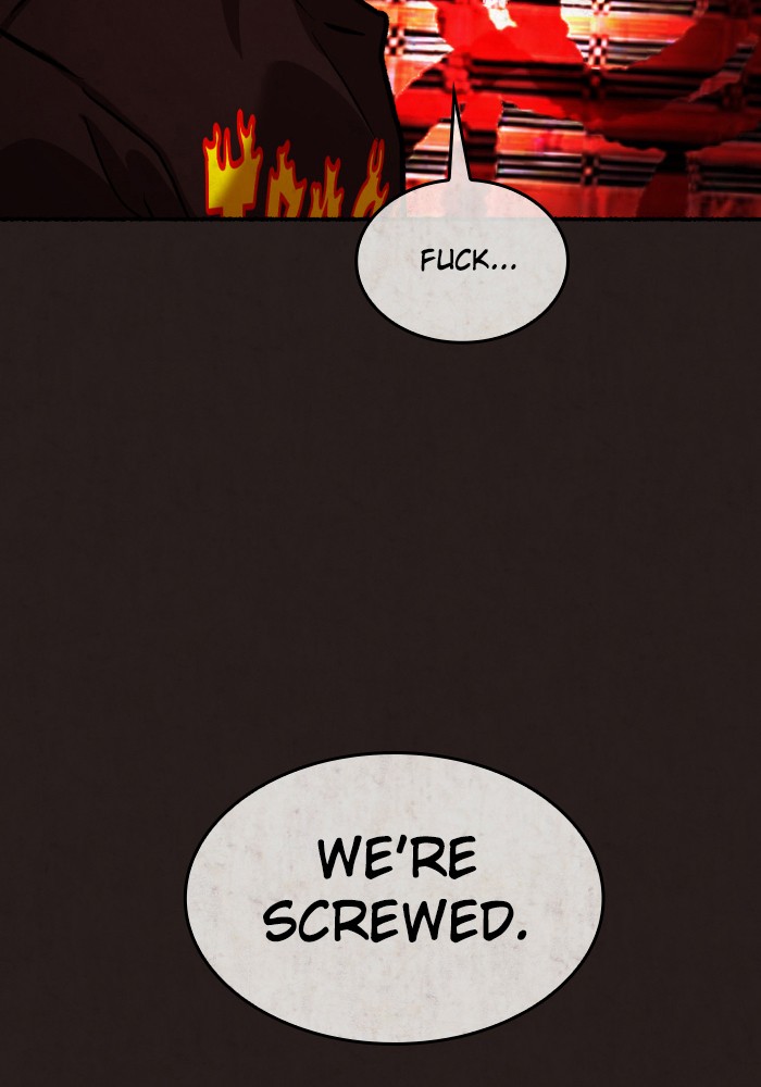 Escape Room Chapter 52 - page 10