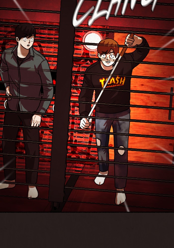 Escape Room Chapter 52 - page 102