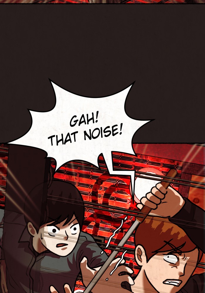 Escape Room Chapter 52 - page 104