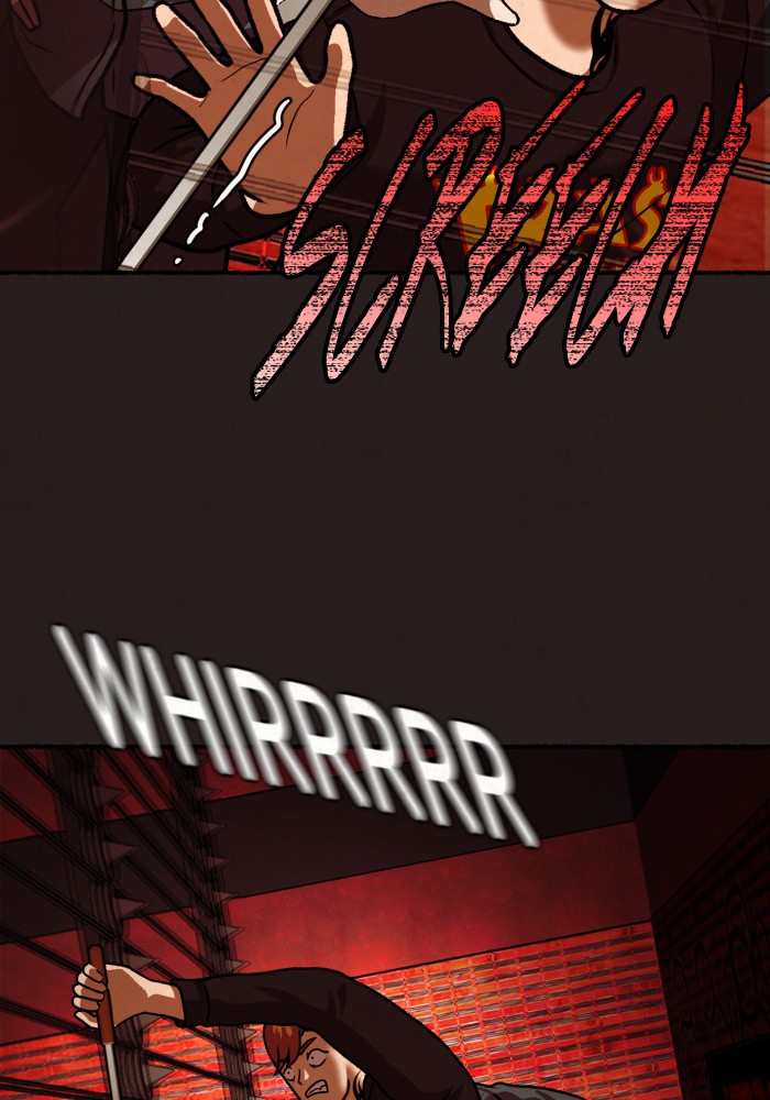 Escape Room Chapter 52 - page 105