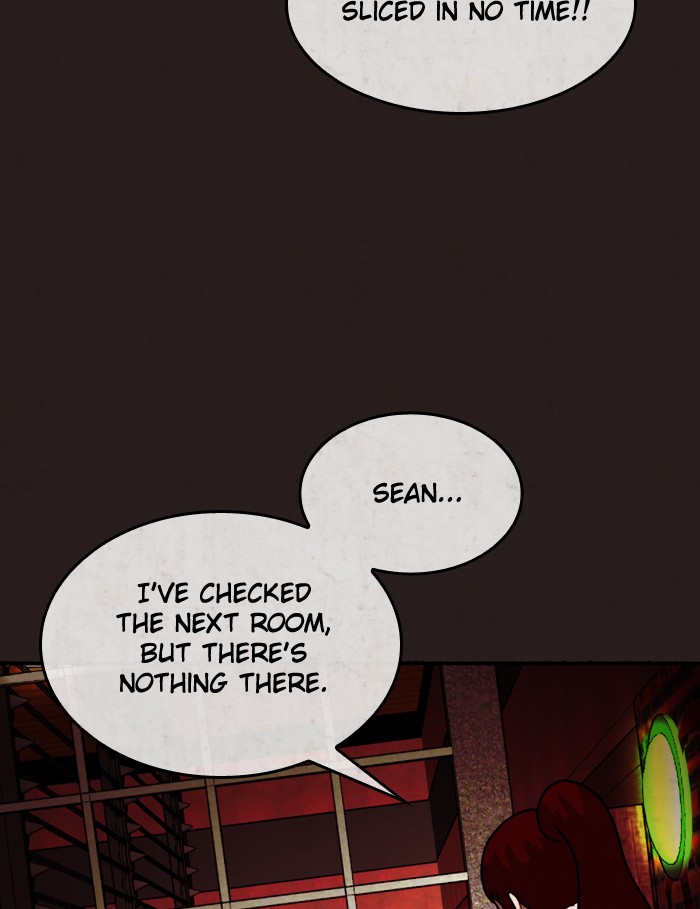 Escape Room Chapter 52 - page 109