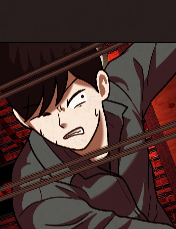 Escape Room Chapter 52 - page 111