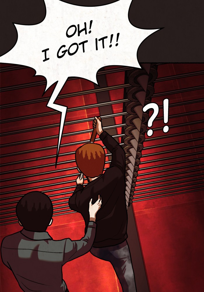 Escape Room Chapter 52 - page 116