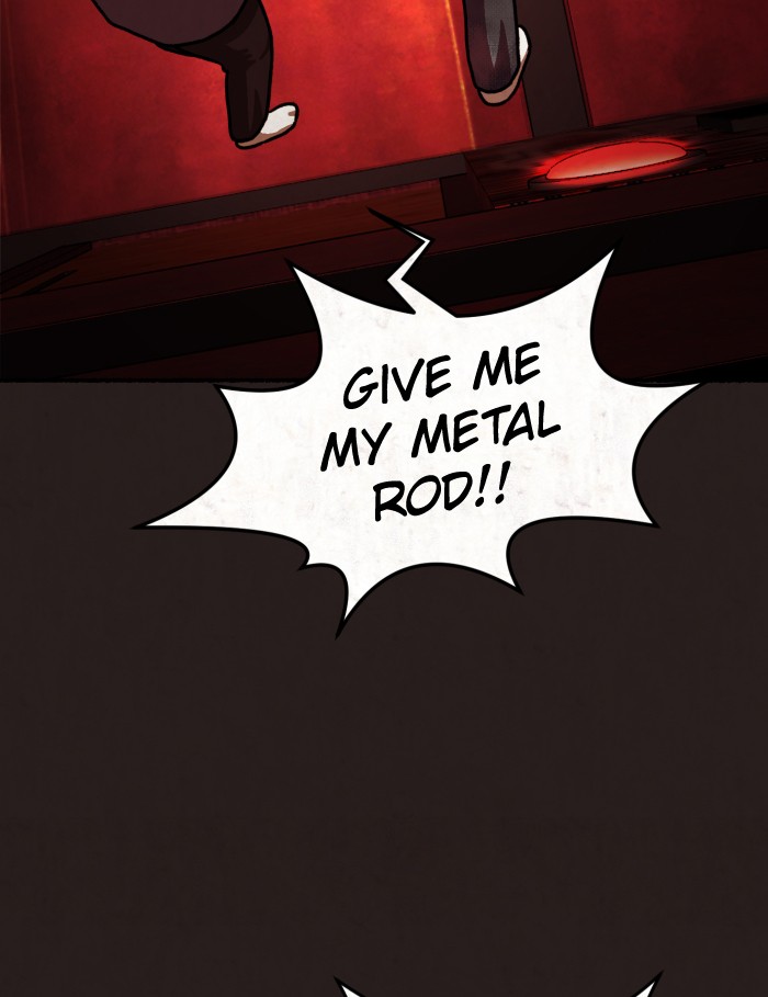 Escape Room Chapter 52 - page 117
