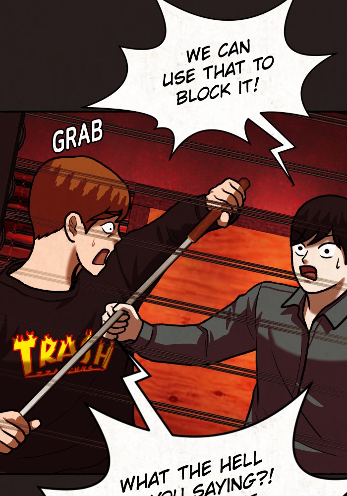 Escape Room Chapter 52 - page 118