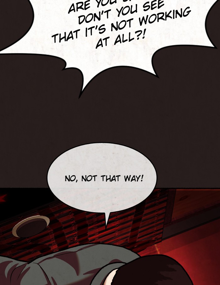 Escape Room Chapter 52 - page 119