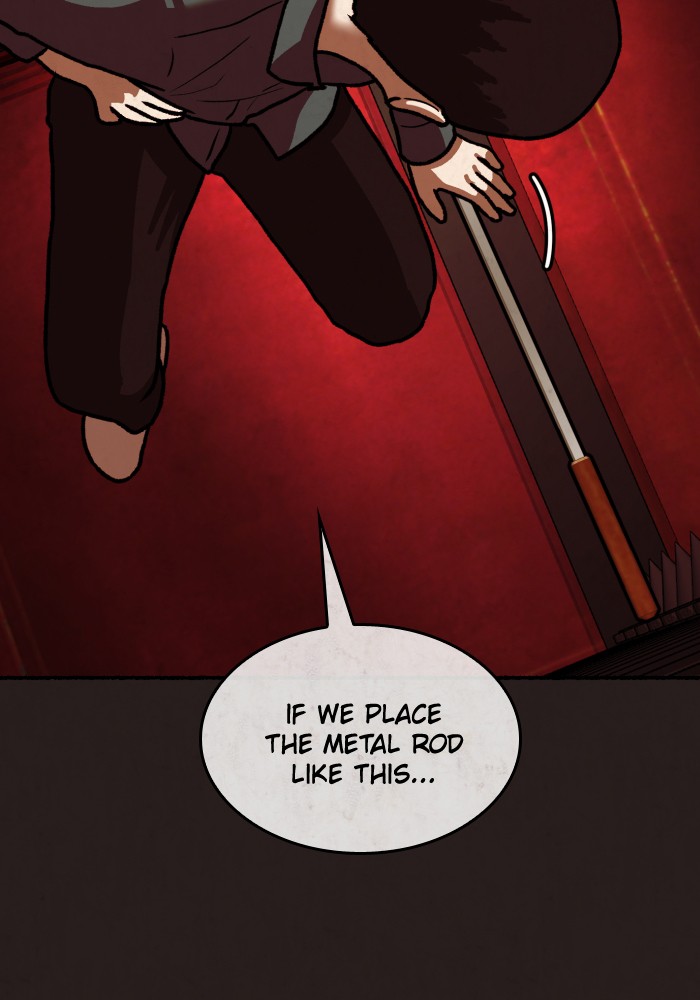 Escape Room Chapter 52 - page 120