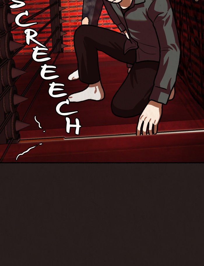 Escape Room Chapter 52 - page 123