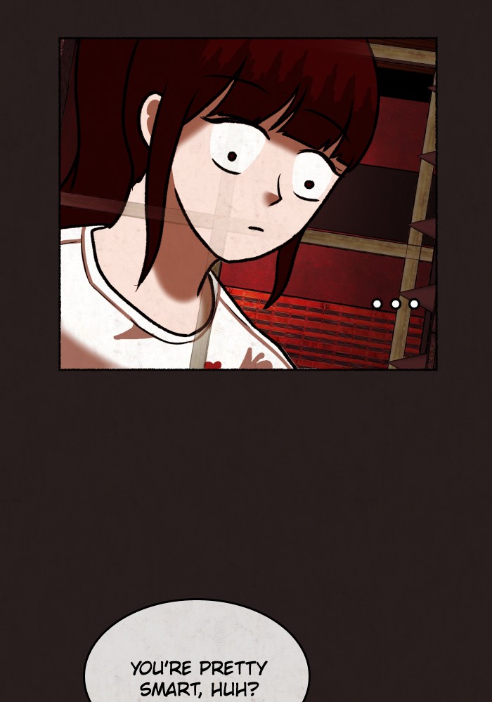 Escape Room Chapter 52 - page 124