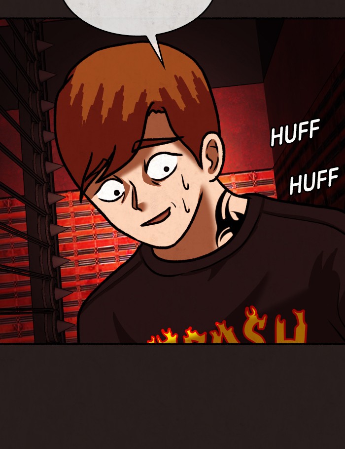 Escape Room Chapter 52 - page 125