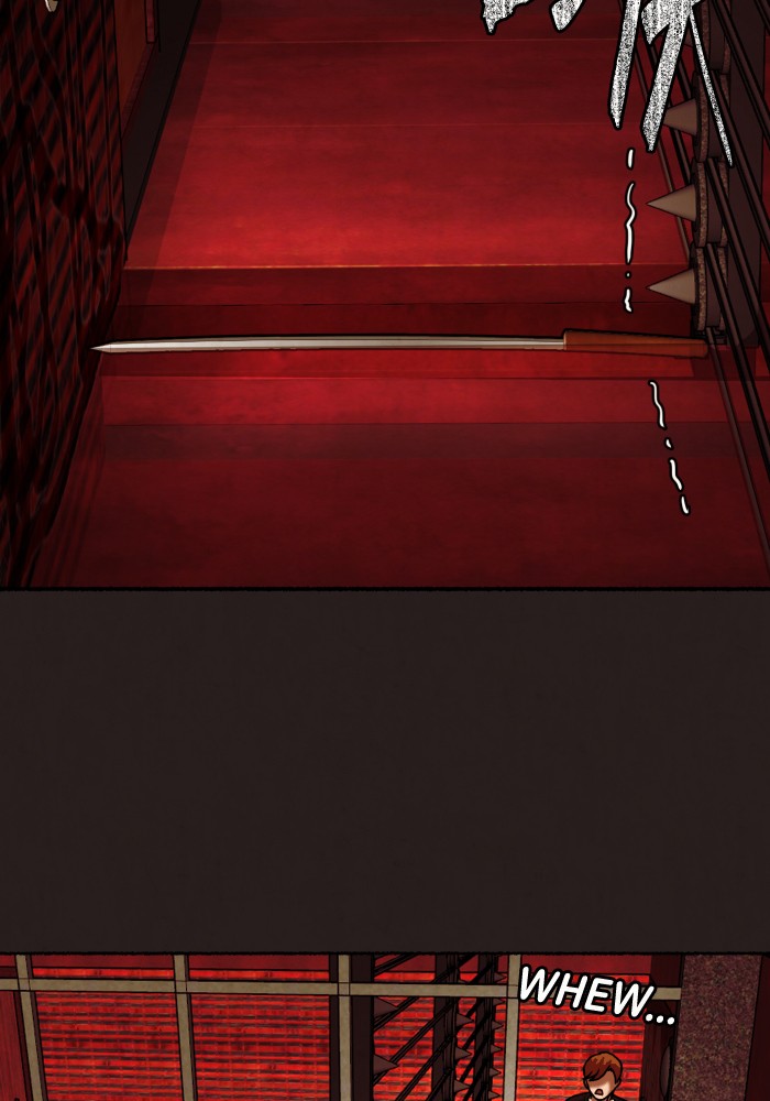 Escape Room Chapter 52 - page 128