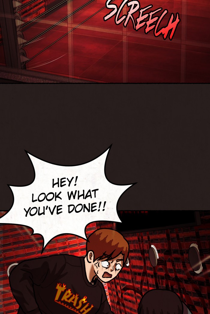 Escape Room Chapter 52 - page 13