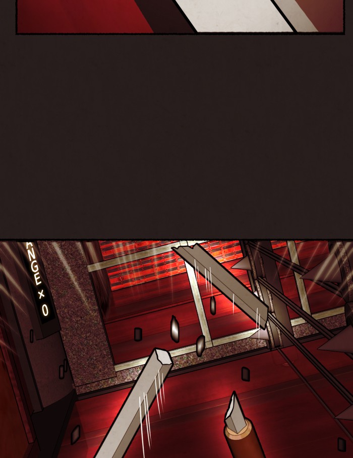 Escape Room Chapter 52 - page 131
