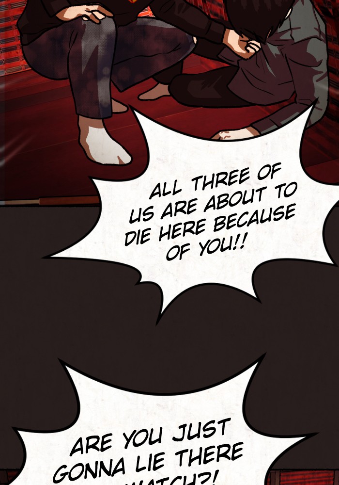 Escape Room Chapter 52 - page 14