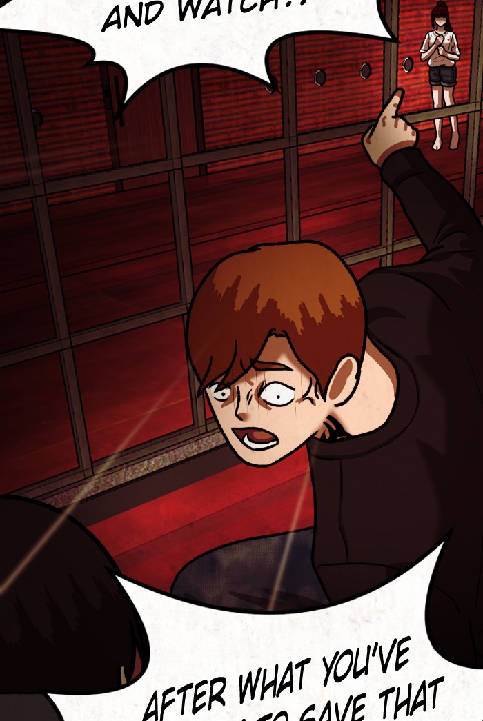 Escape Room Chapter 52 - page 15