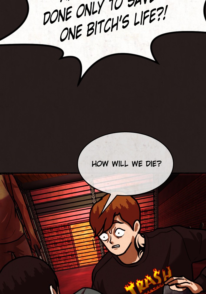 Escape Room Chapter 52 - page 16