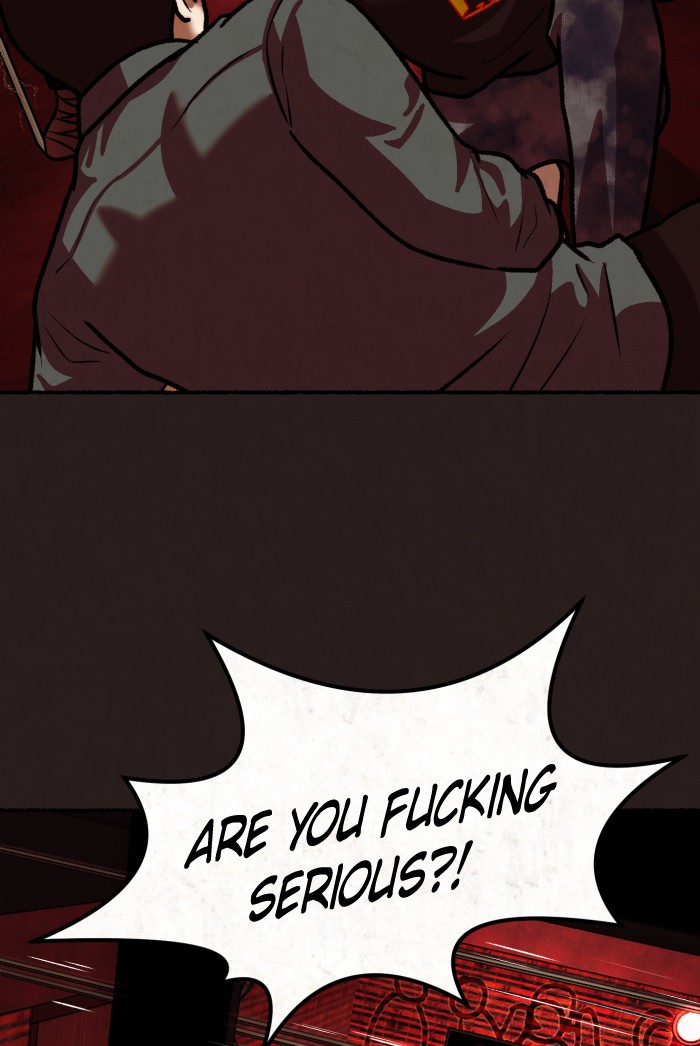 Escape Room Chapter 52 - page 17