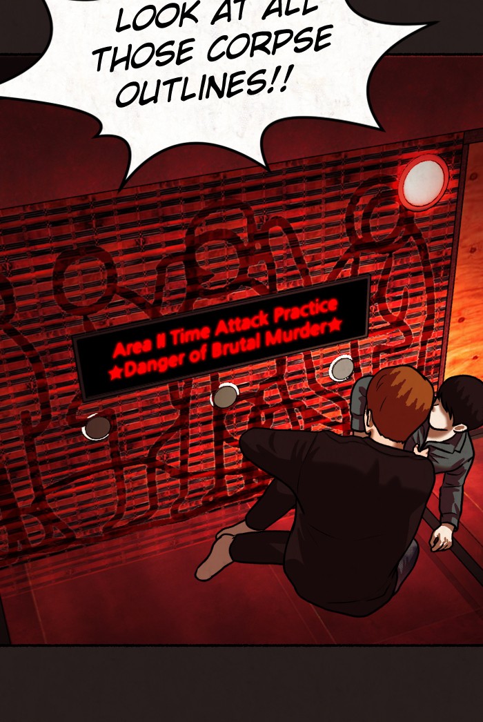 Escape Room Chapter 52 - page 19