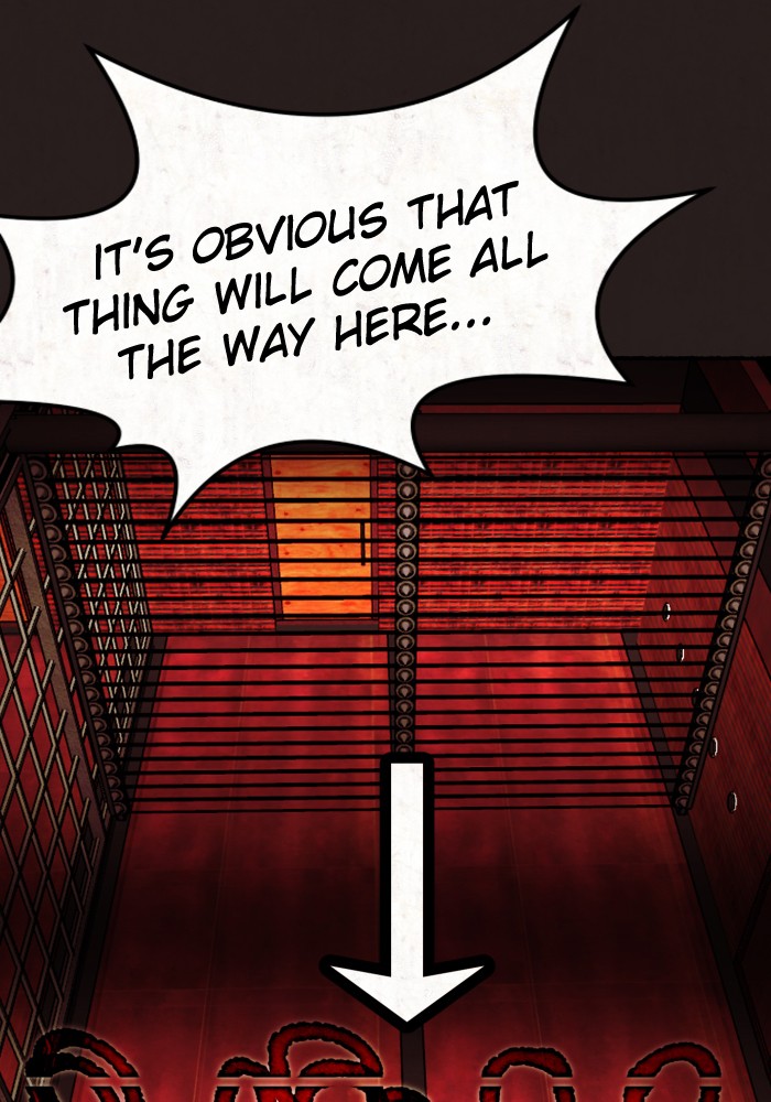 Escape Room Chapter 52 - page 20