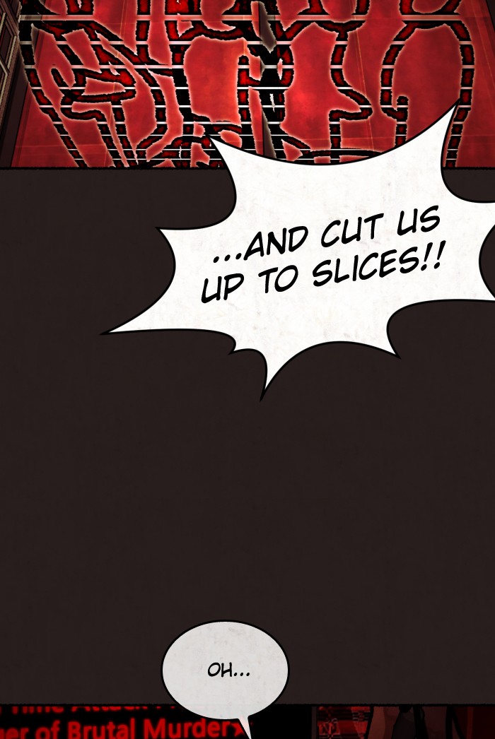 Escape Room Chapter 52 - page 21