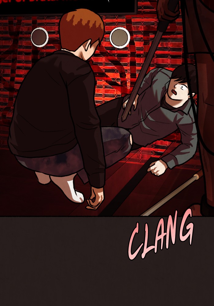 Escape Room Chapter 52 - page 22