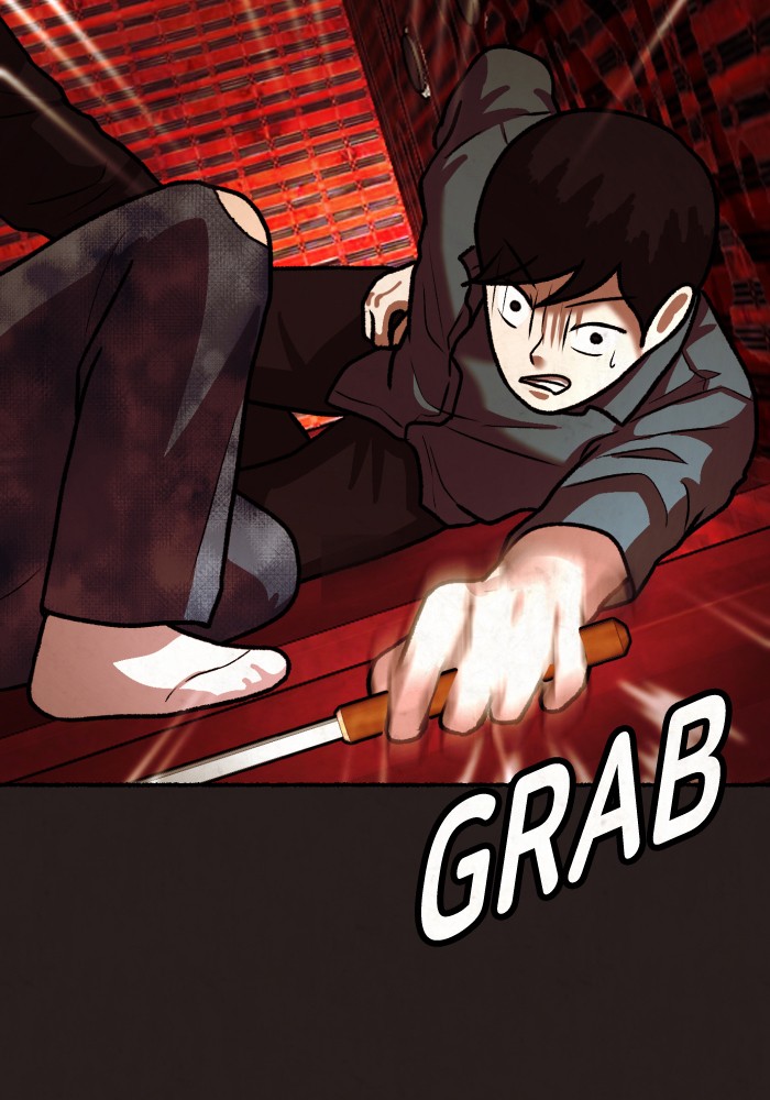 Escape Room Chapter 52 - page 24