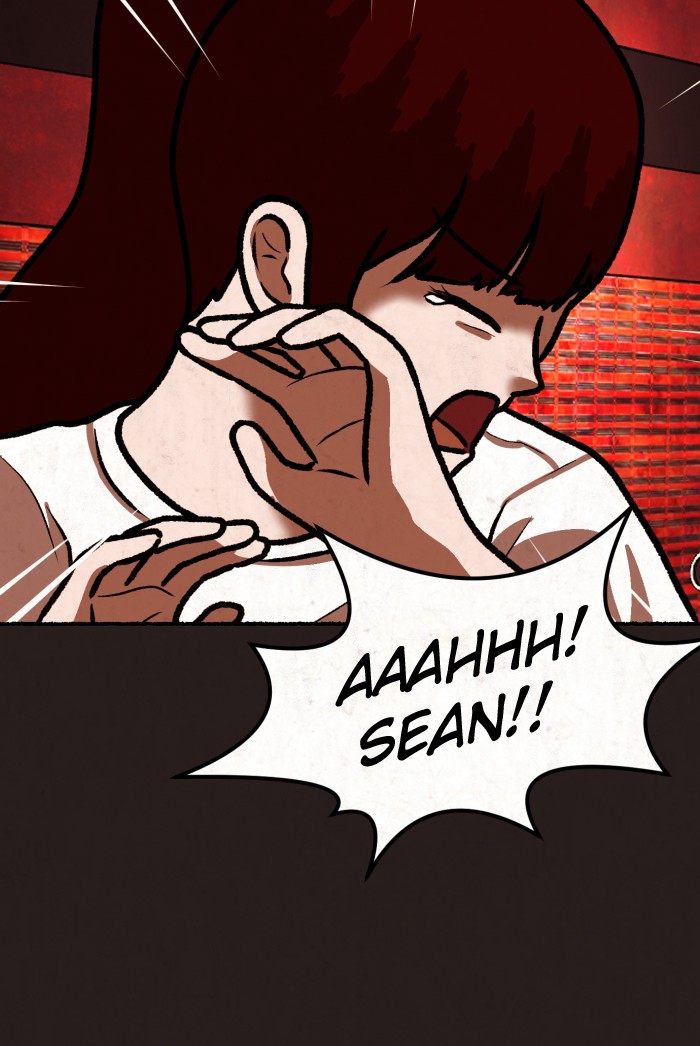 Escape Room Chapter 52 - page 29