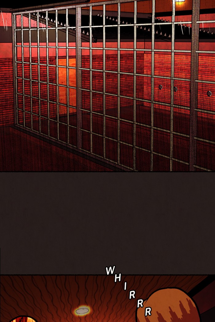 Escape Room Chapter 52 - page 3