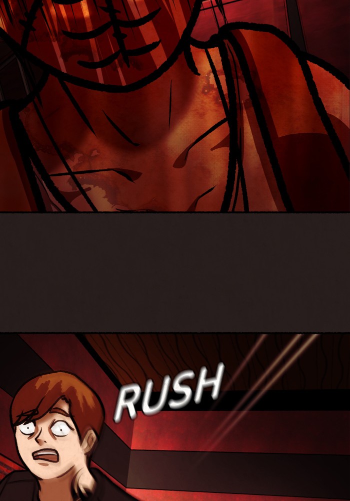 Escape Room Chapter 52 - page 33