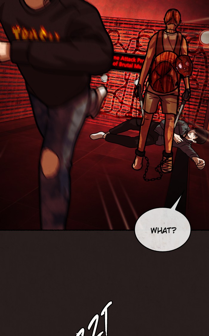 Escape Room Chapter 52 - page 34