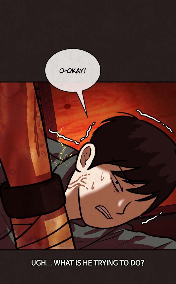 Escape Room Chapter 52 - page 36
