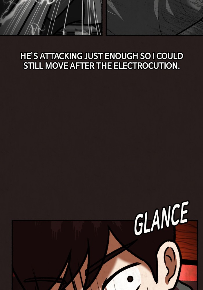 Escape Room Chapter 52 - page 39