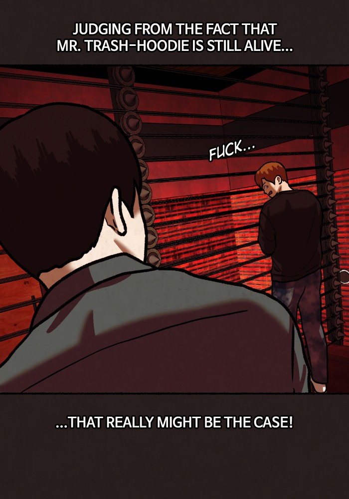 Escape Room Chapter 52 - page 43