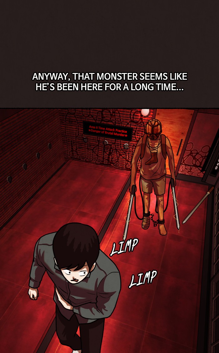Escape Room Chapter 52 - page 44