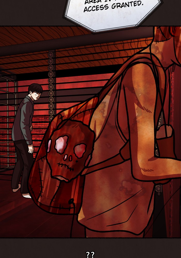 Escape Room Chapter 52 - page 47